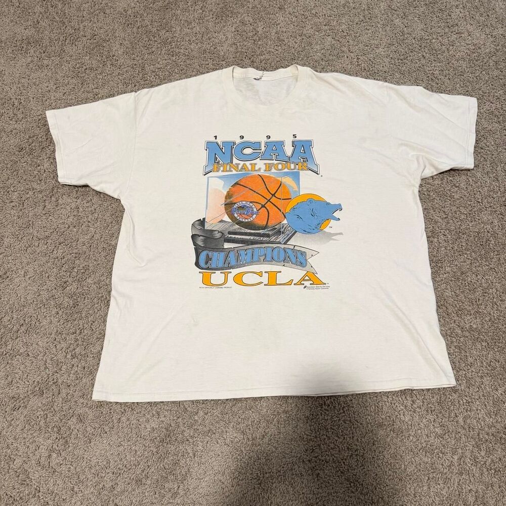 Ncaa Men's multi T-shirt